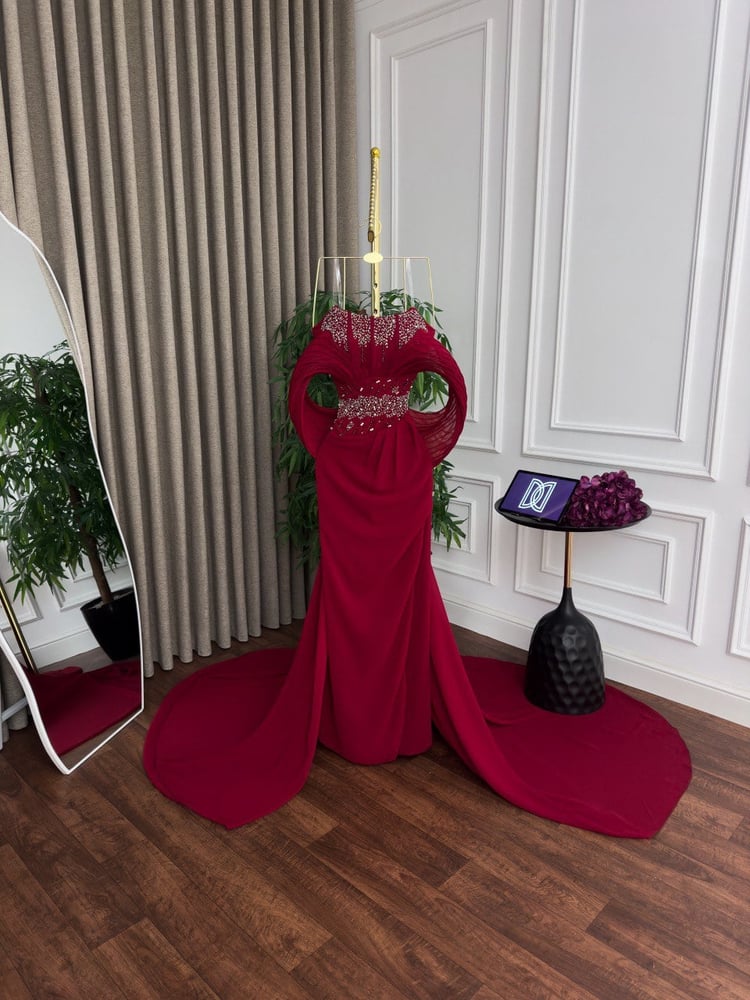 فستان سهره للمناسبات Dior