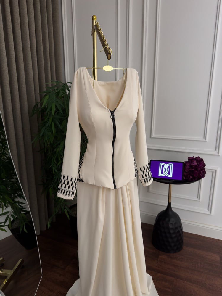 فستان سهره للمناسبات DIOR