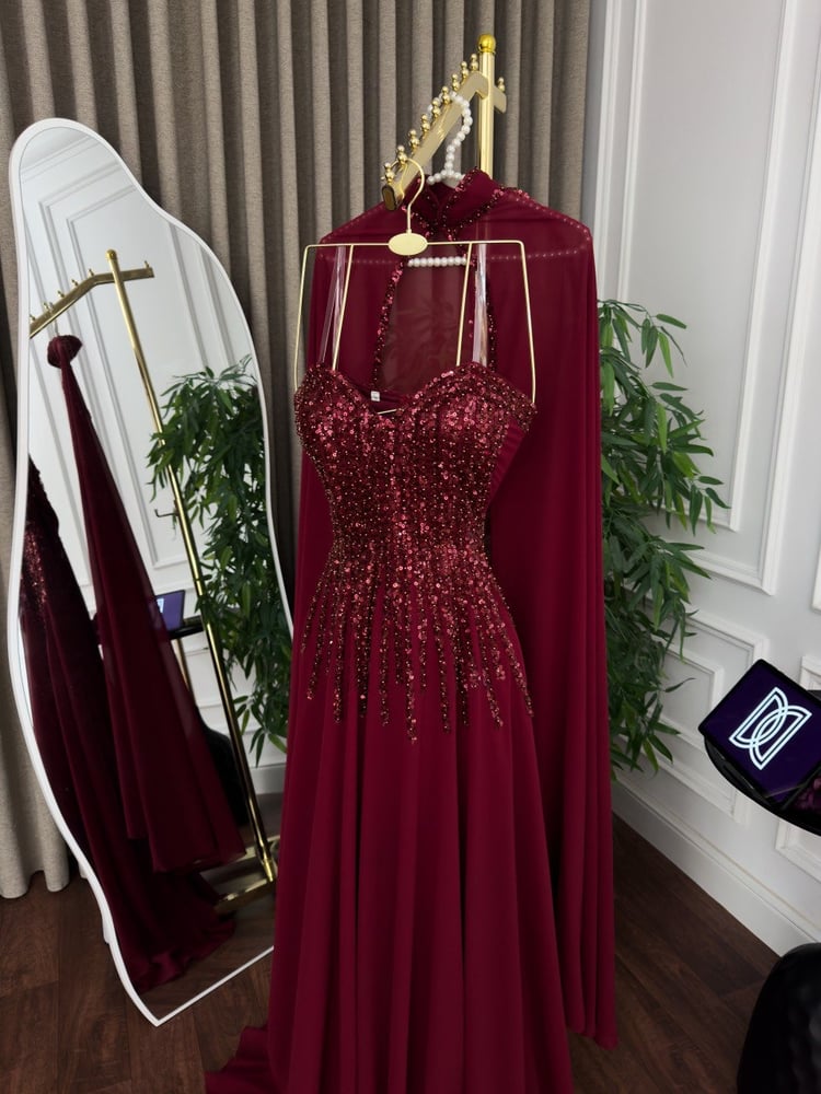 فستان سهره للمناسبات DIOR