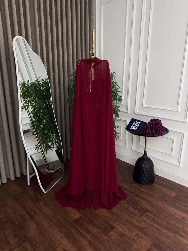 فستان سهره للمناسبات DIOR