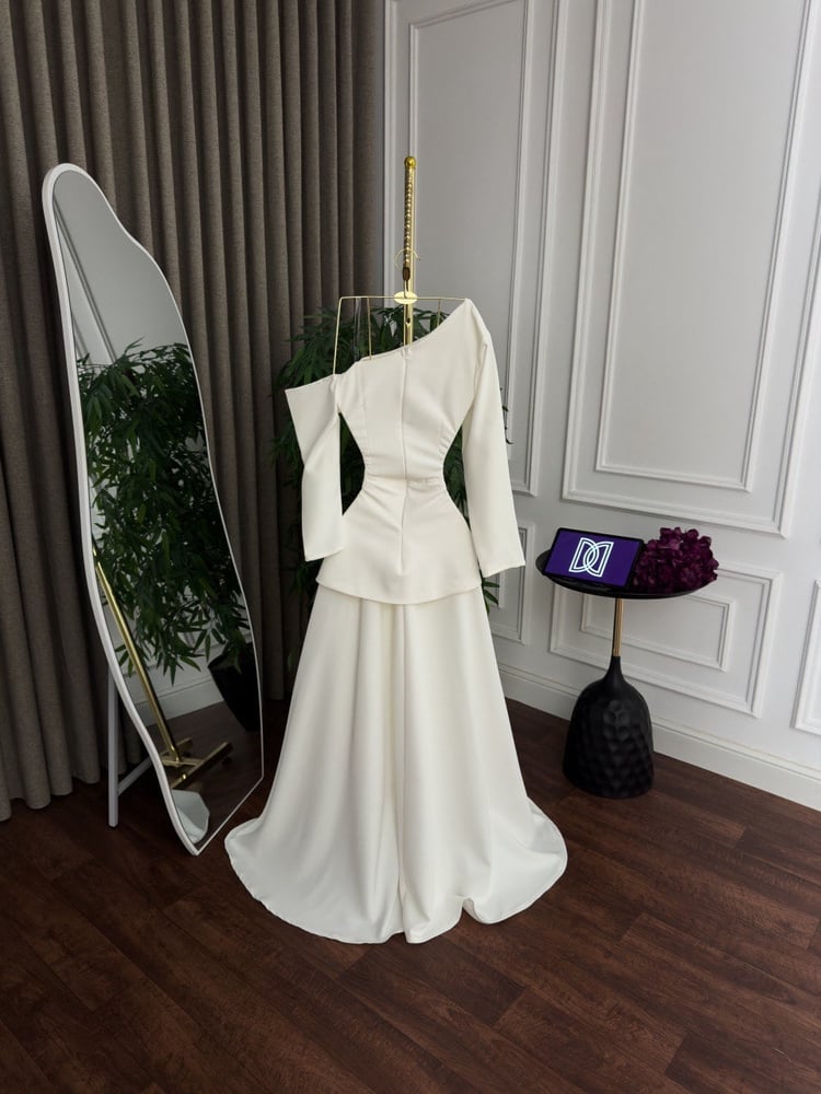 فستان سهره للمناسبات DIOR