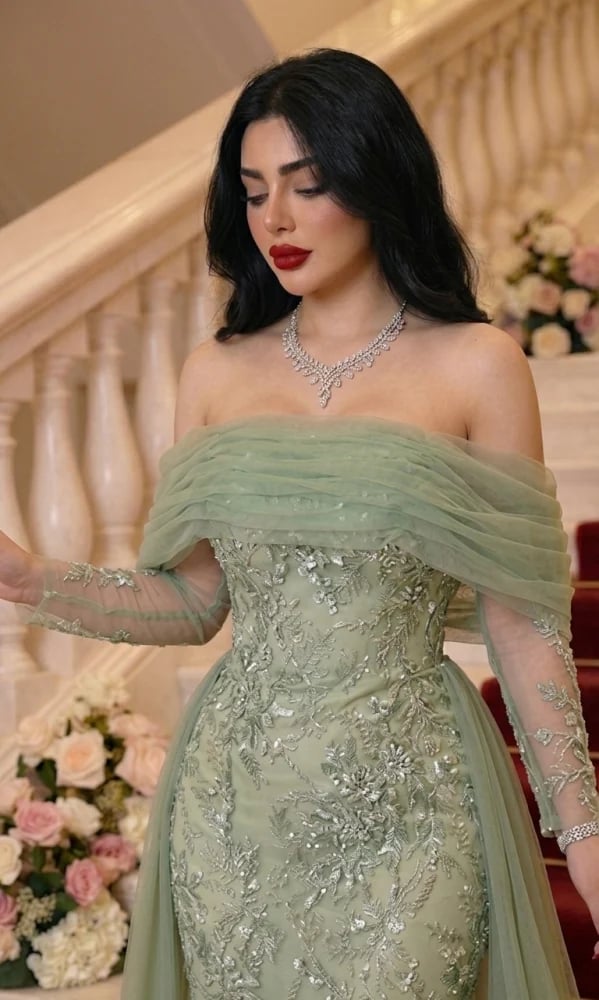 فستان سهره 2047