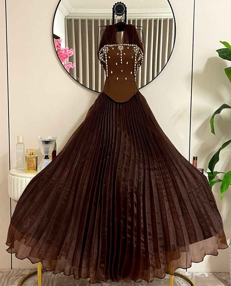فستان سهره للمناسبات ANTONELA