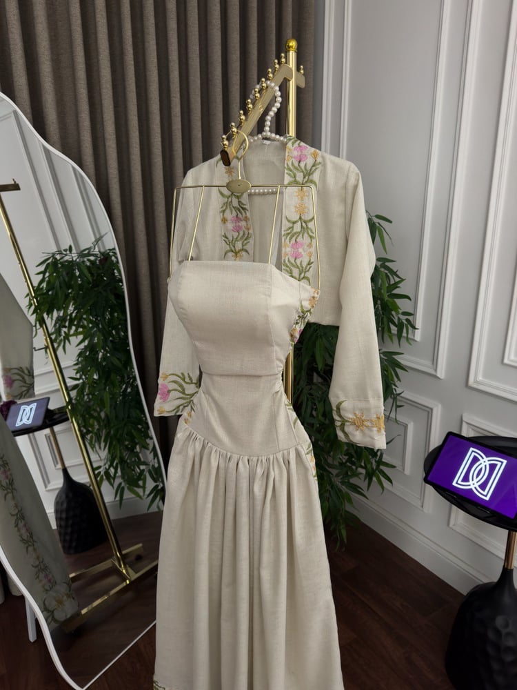 فستان سهره للمناسبات DIOR