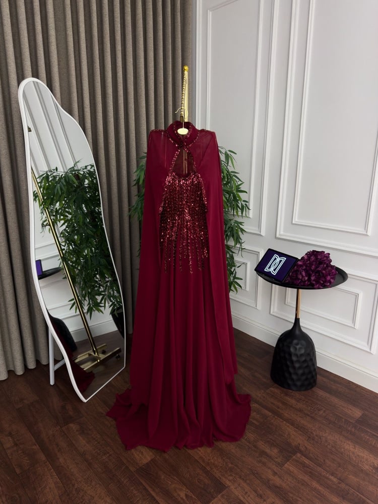فستان سهره للمناسبات DIOR