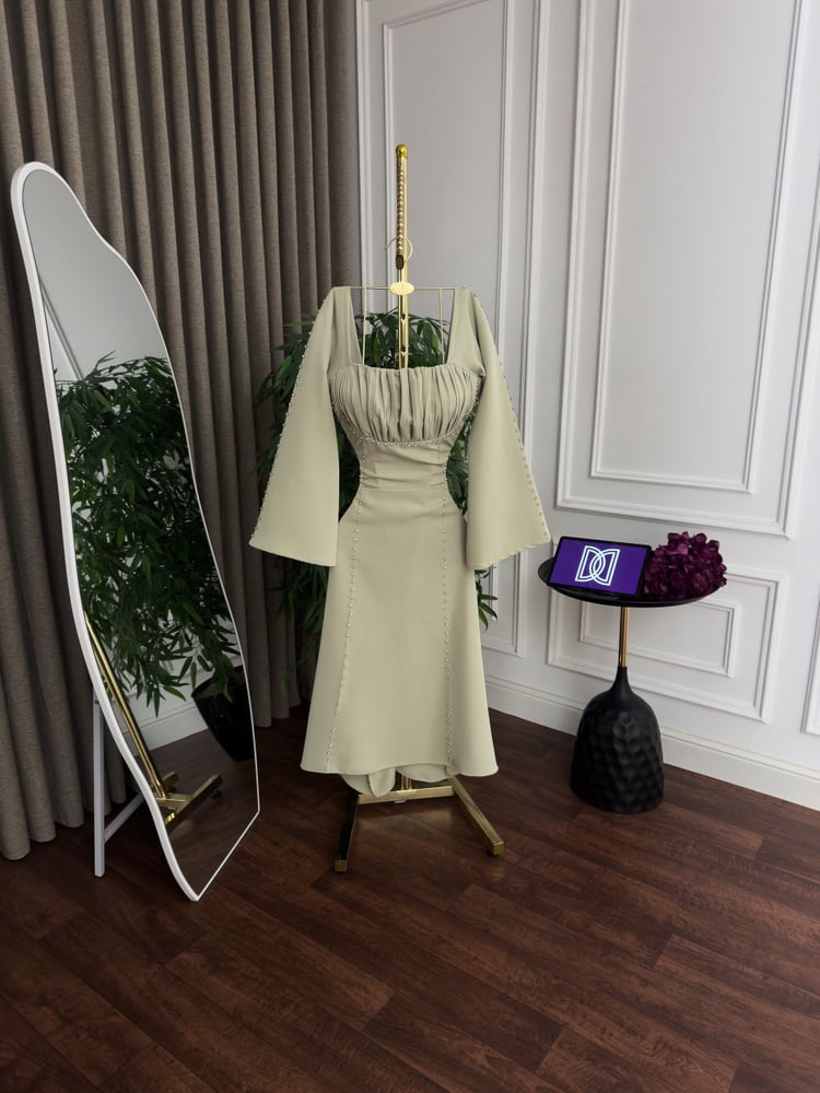 فستان سهره للمناسبات DIOR
