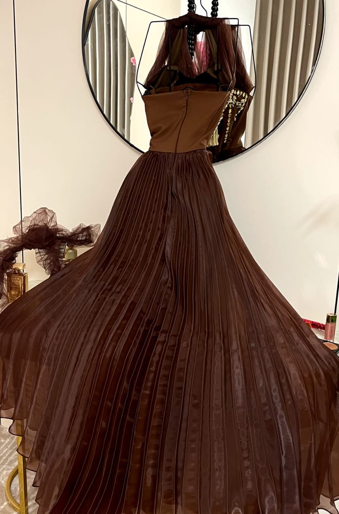 فستان سهره للمناسبات ANTONELA