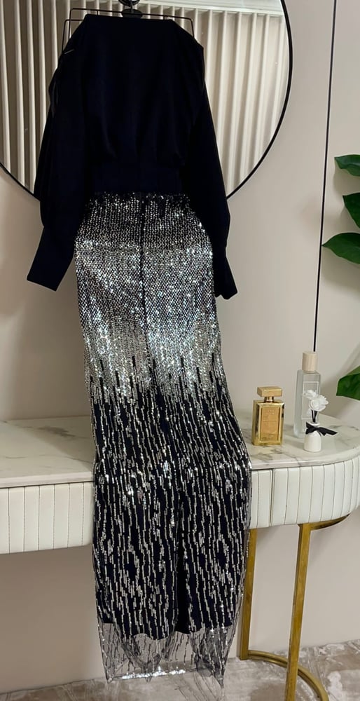 فستان سهره للمناسبات ANTONELA