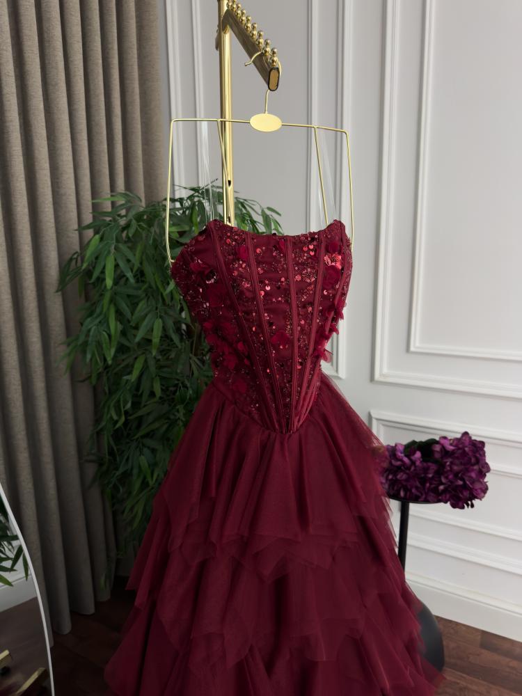 Evening dress 1931