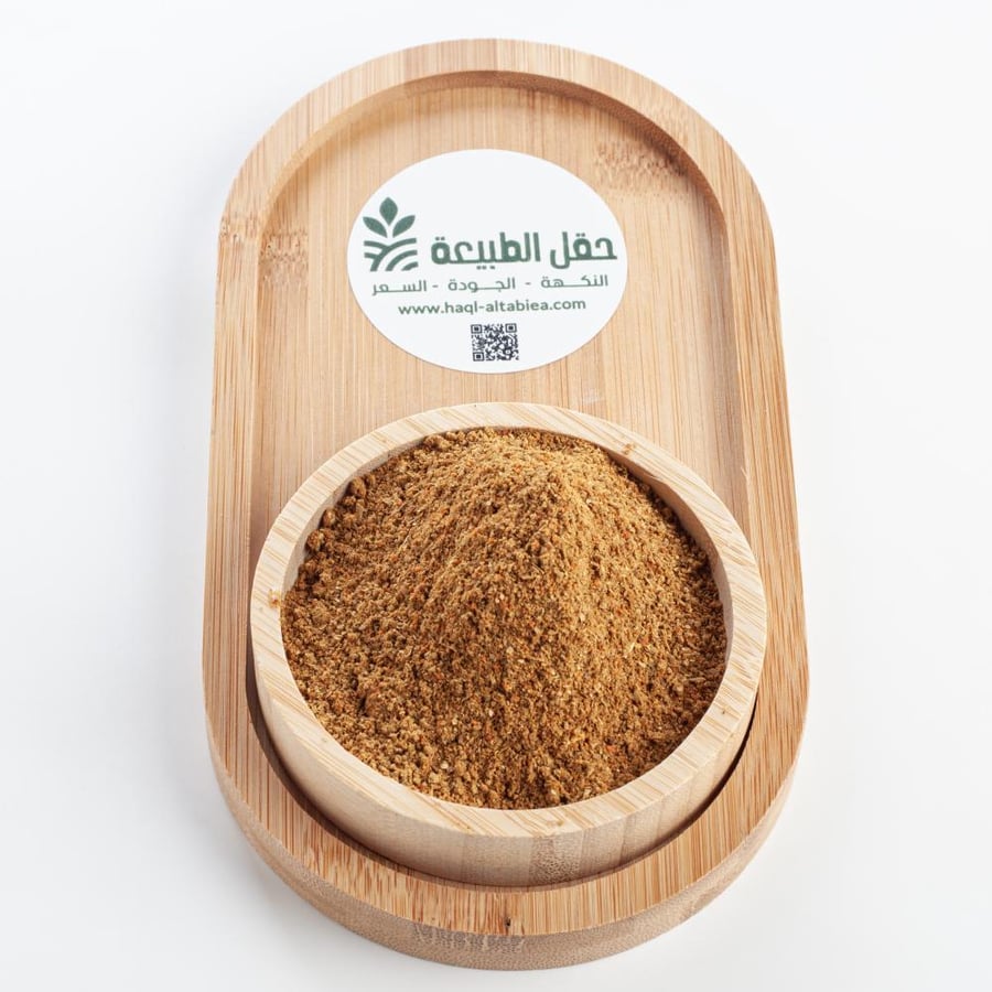 بهارات سمك درجة أولى