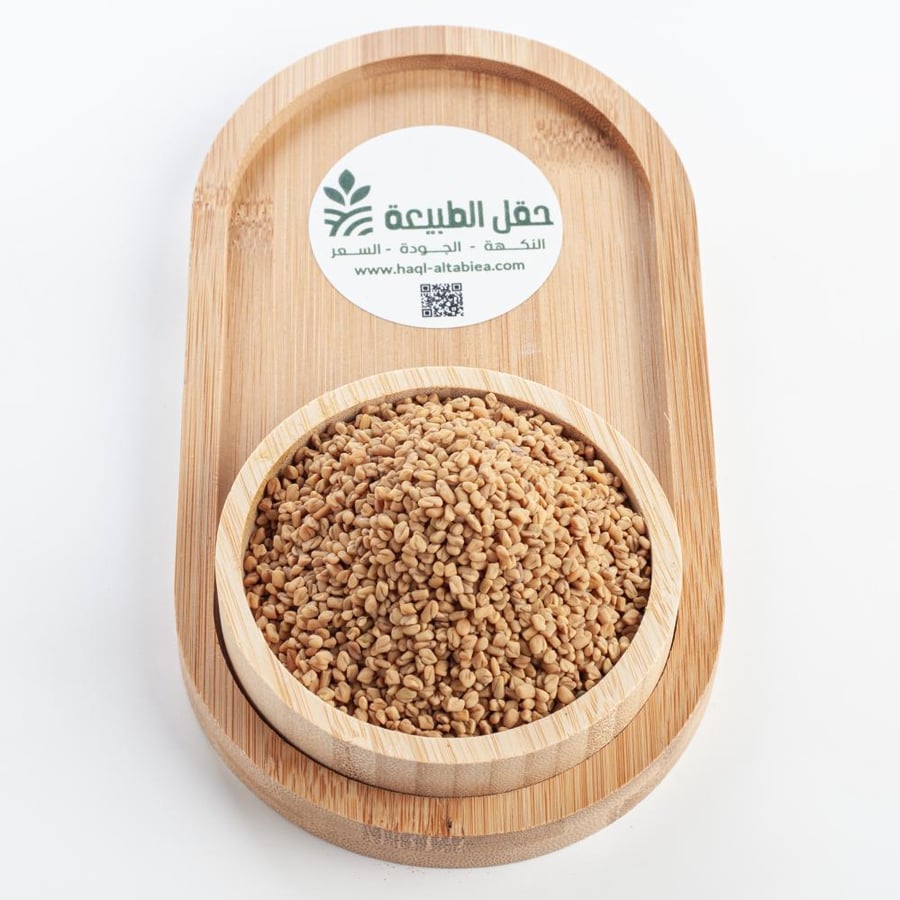 حلبة هندي حب درجة أولى