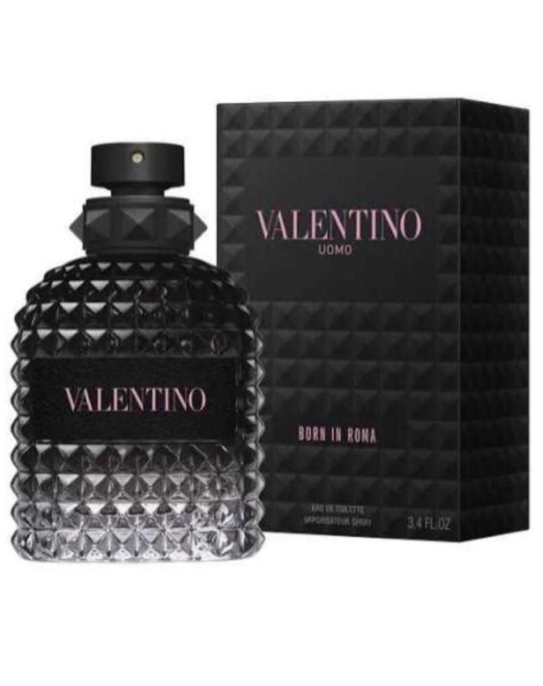 Valentino Born in Rome perfume