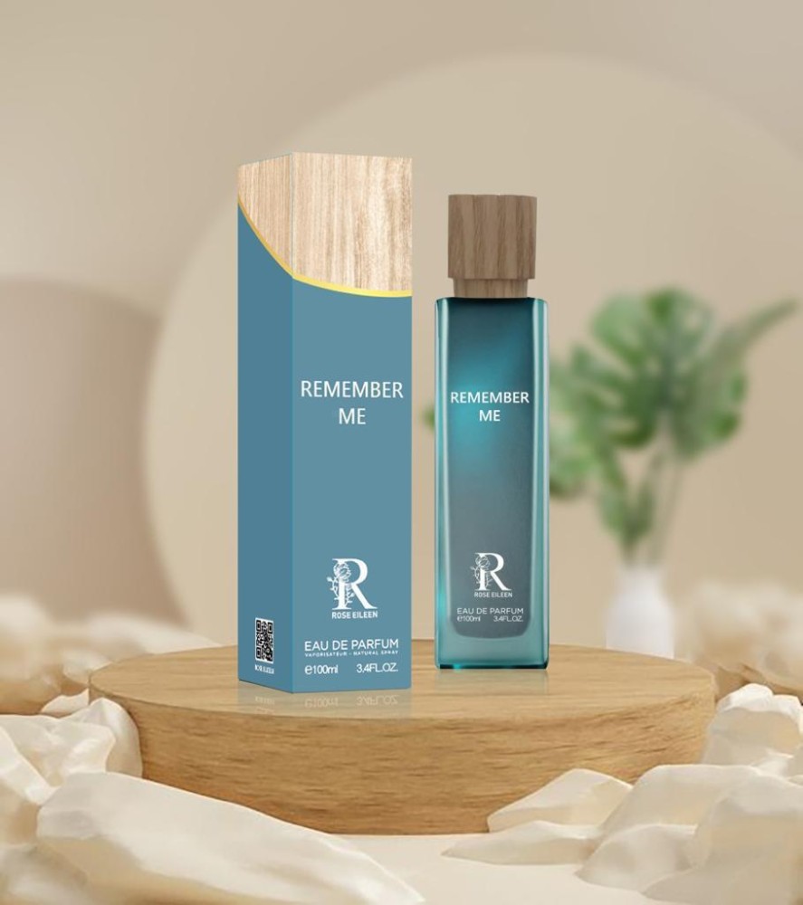 Remember Me perfume
