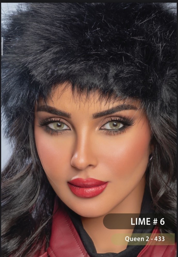 عدسات سندريلا