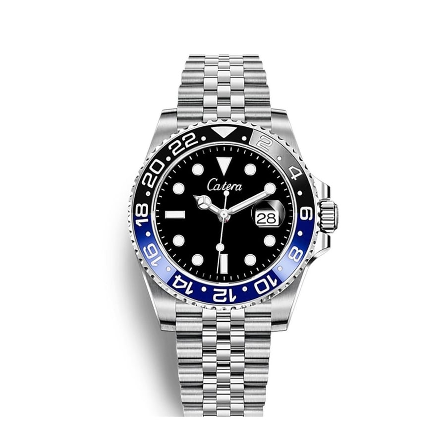 ساعة cartier