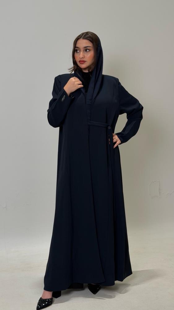 عباية سلام رزة