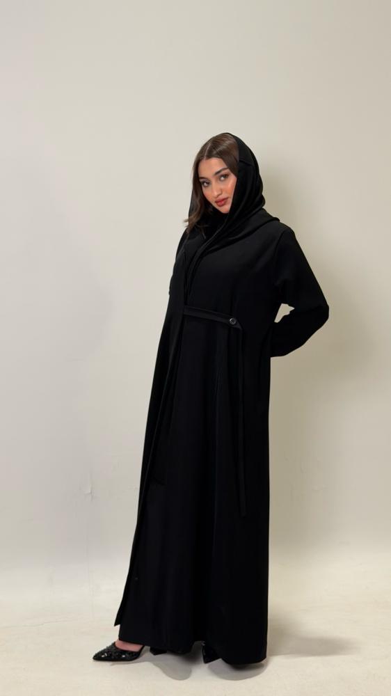 عباية سلام رزة