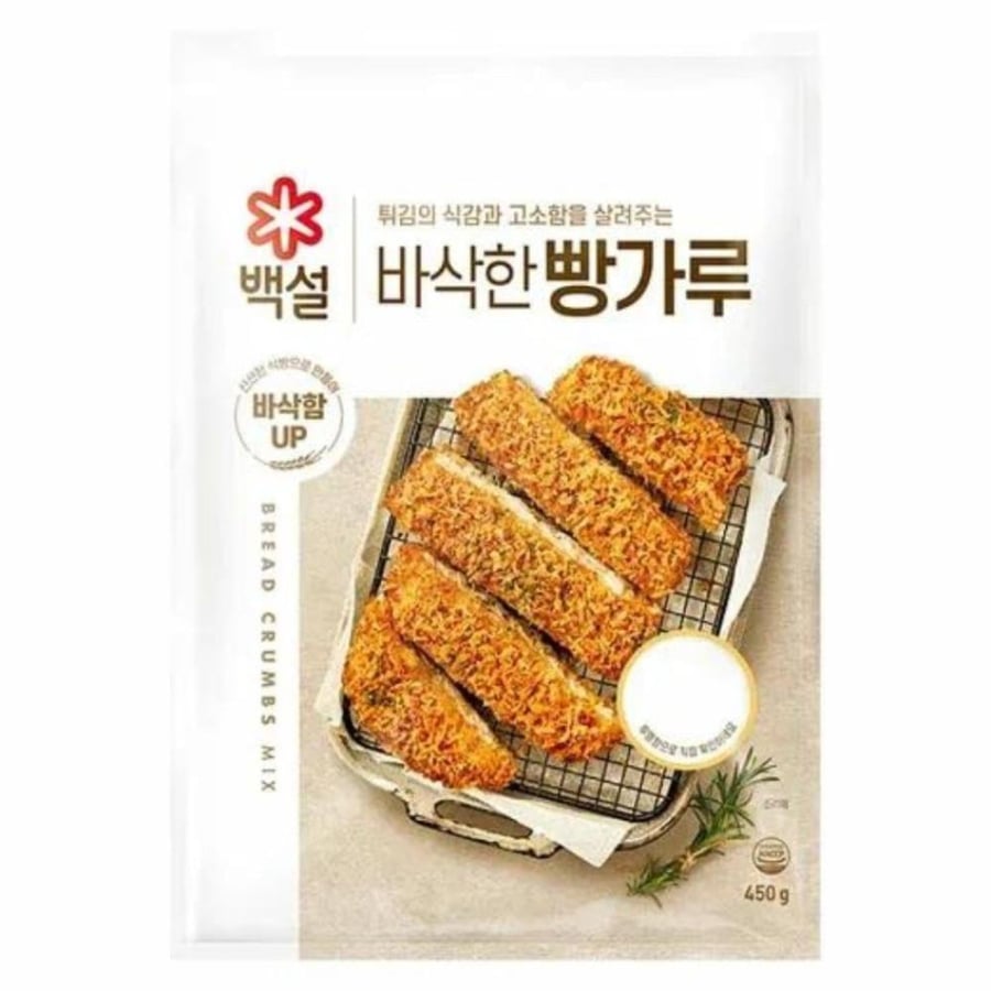 فتات الخبز للقلي 450g