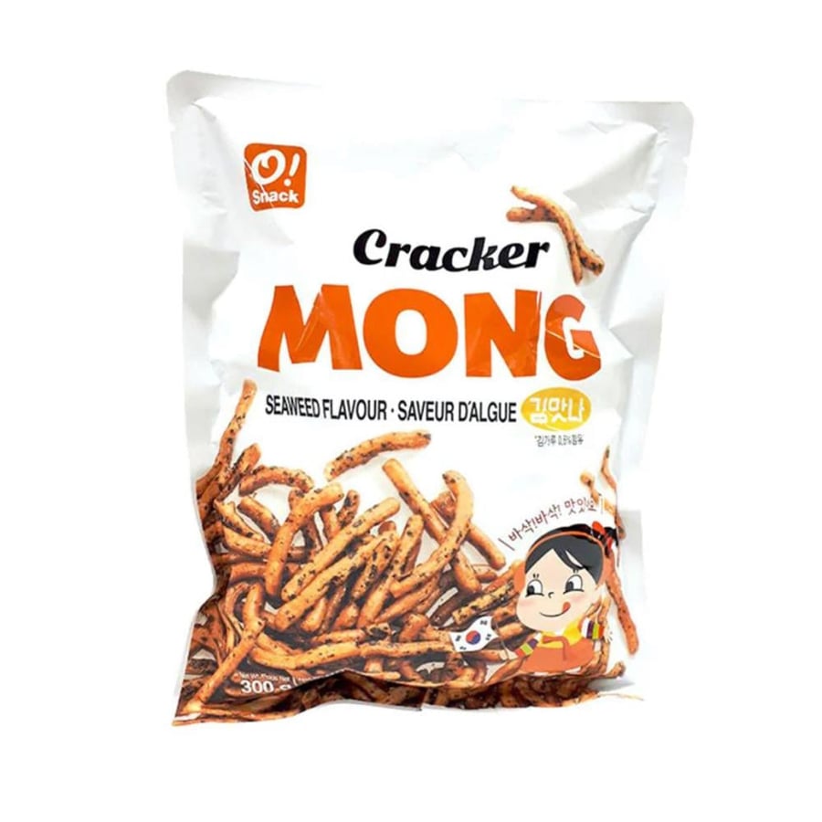 أعواد الاعشاب البحرية 300g