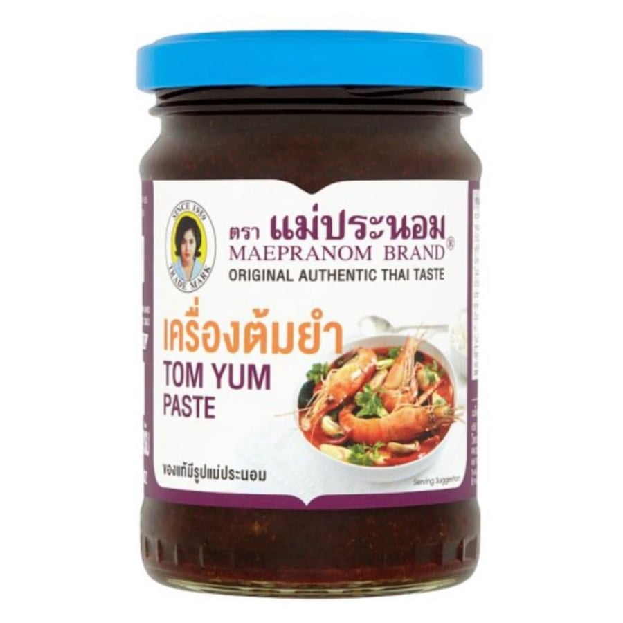 Tom Yum Mai Branom paste 228g