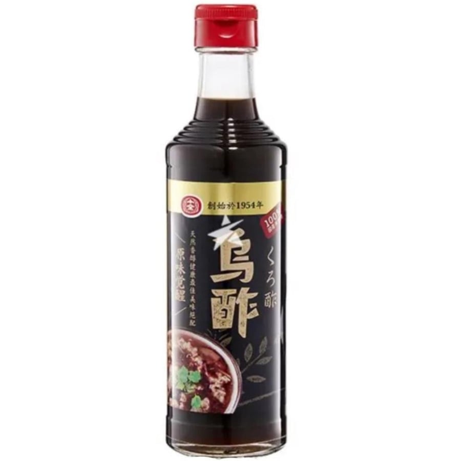 Black bean sauce, Shao Chuan, 300ml