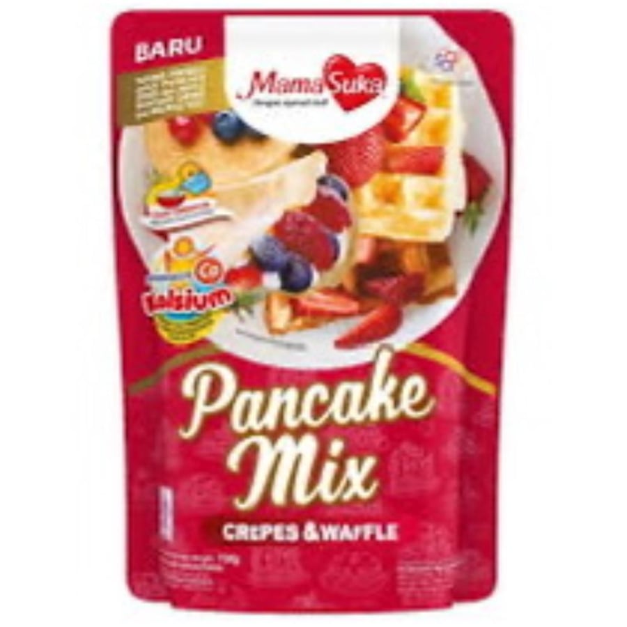 مزيج بان كيك ثلاثه في واحد 150g