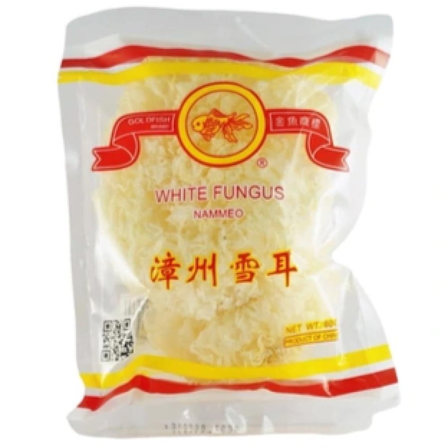 الفطر الثلجي 60g