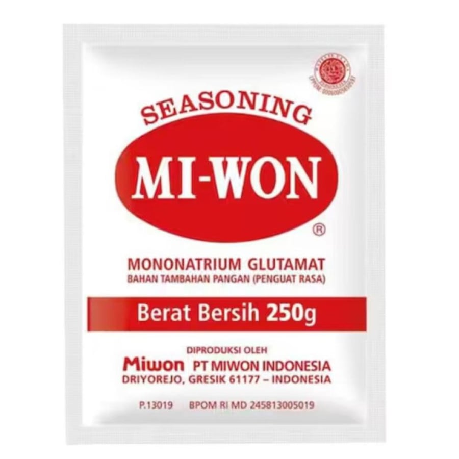 معزز النكهات مي وون 250g