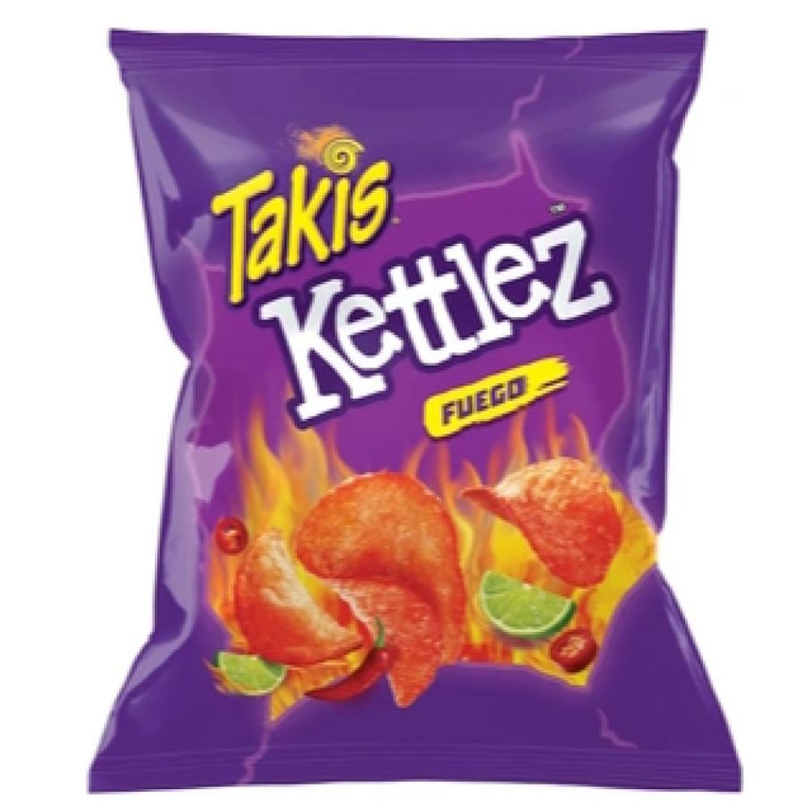 تاكيس كيتلز 71g