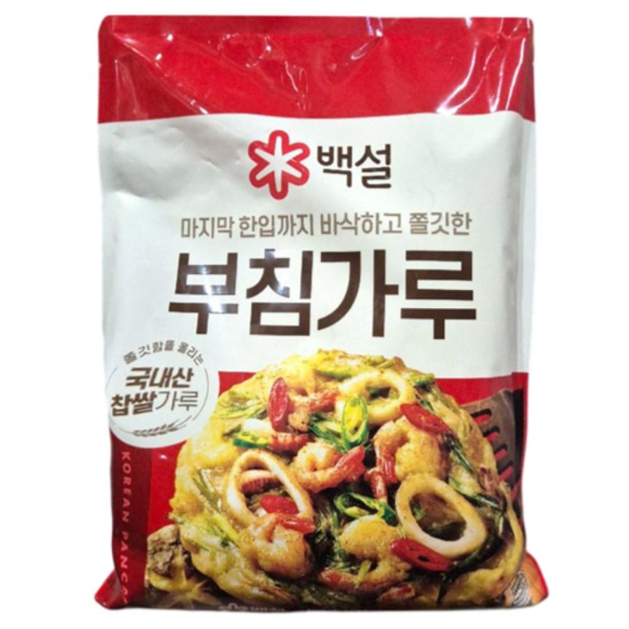 مسحوق القلي كوري 500g