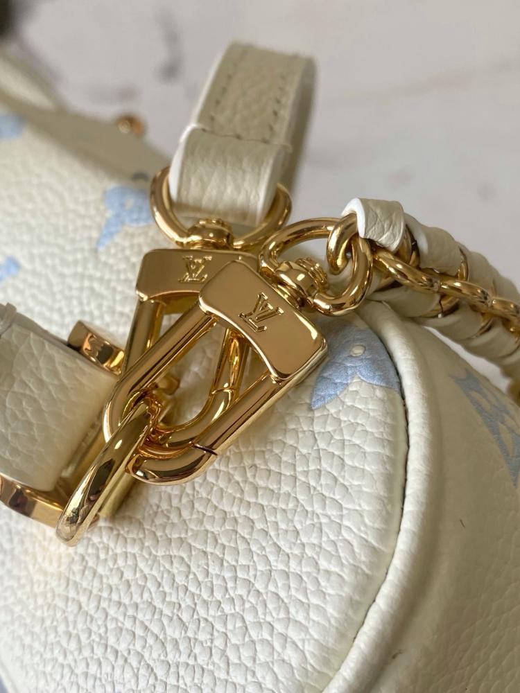 LV Vanity Bag 11.56.519cm