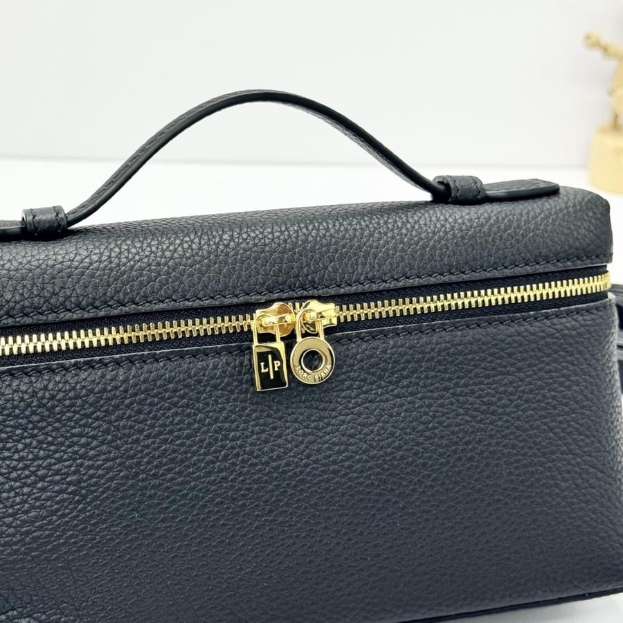 Loro Piana Extra Pocket L19 Vanity Case Collection