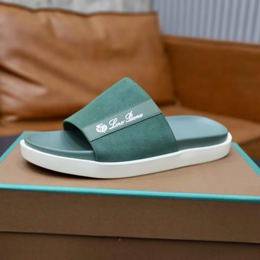 Loro Piana sandals 39-46