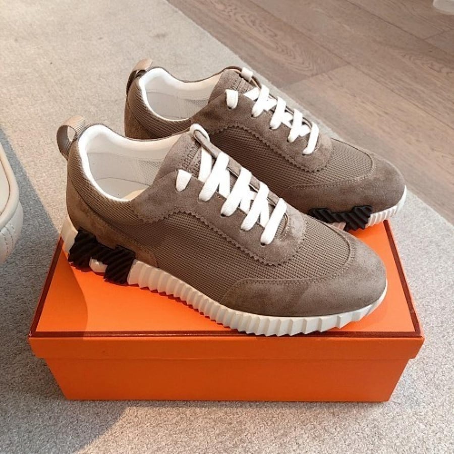 Hermes Casual shoes