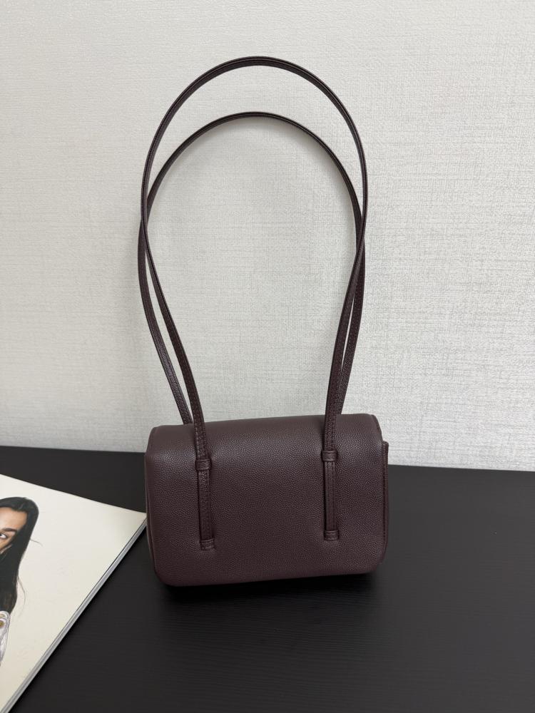Chanel Mini Minimalist Grained Leather Flap Bag