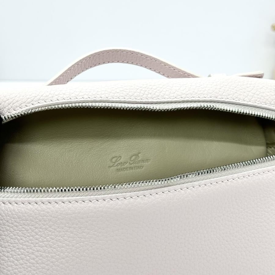 Loro Piana Extra Pocket L19 Vanity Case Collection