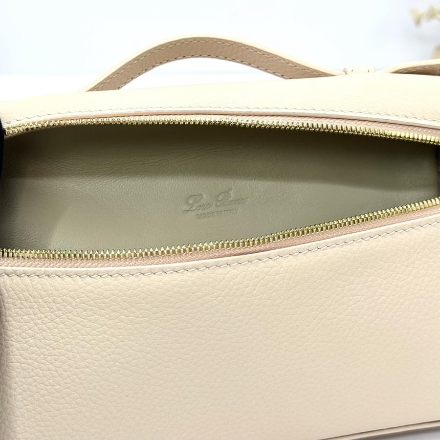 Loro Piana Extra Pocket L19 Vanity Case Collection