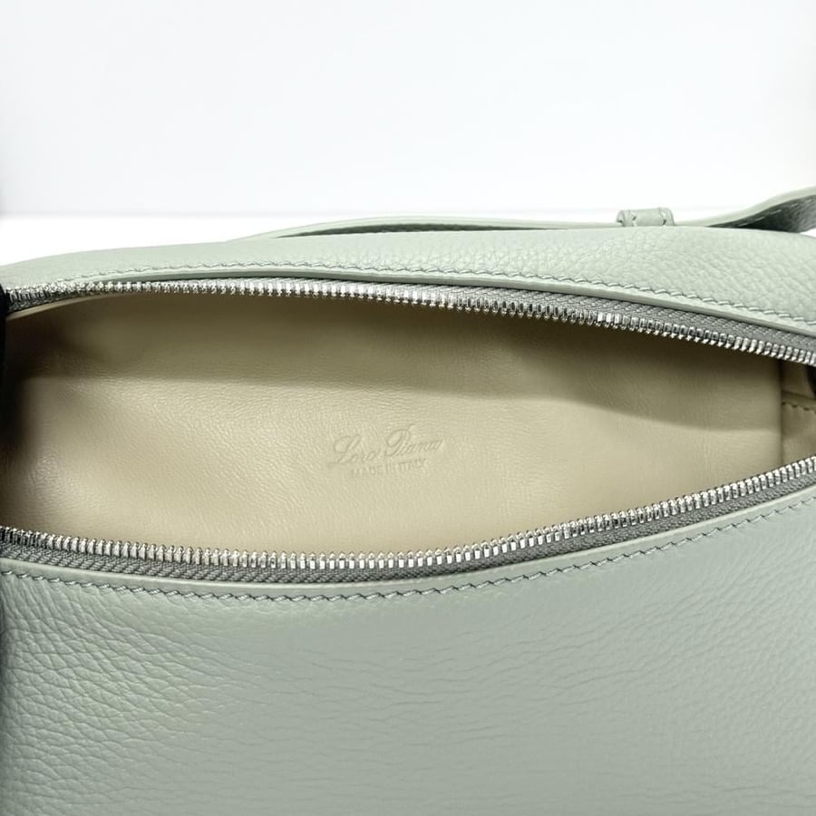 Loro Piana Extra Pocket L19 Vanity Case Collection