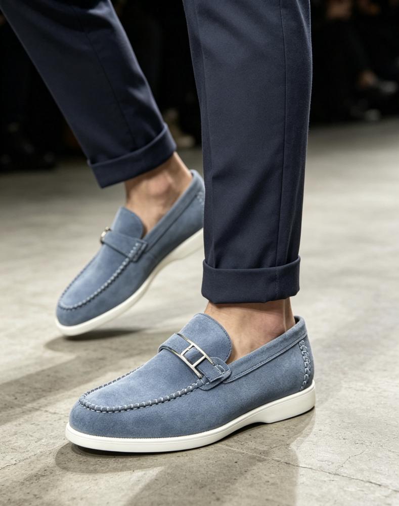 Hermes Loafer