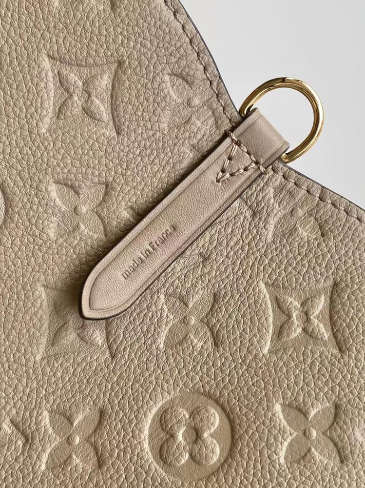 LV Tote Bag Monogram Empreinte 40cm