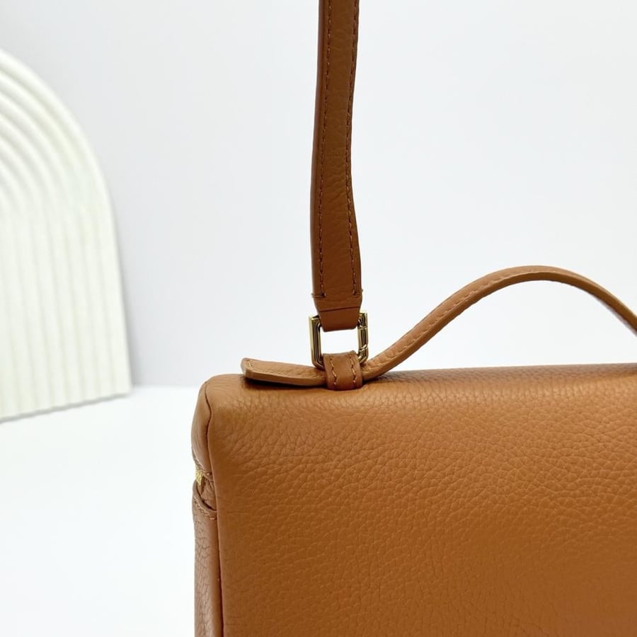 Loro Piana Extra Pocket L19 Vanity Case Collection