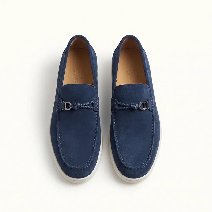 Hermes Loafer