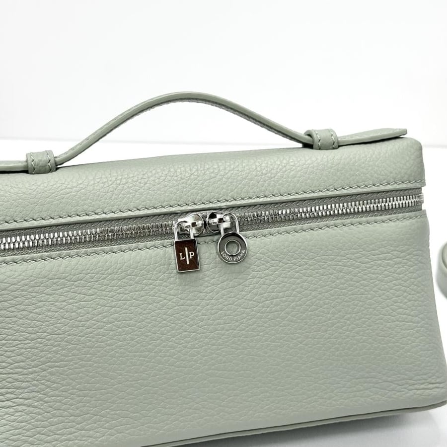 Loro Piana Extra Pocket L19 Vanity Case Collection