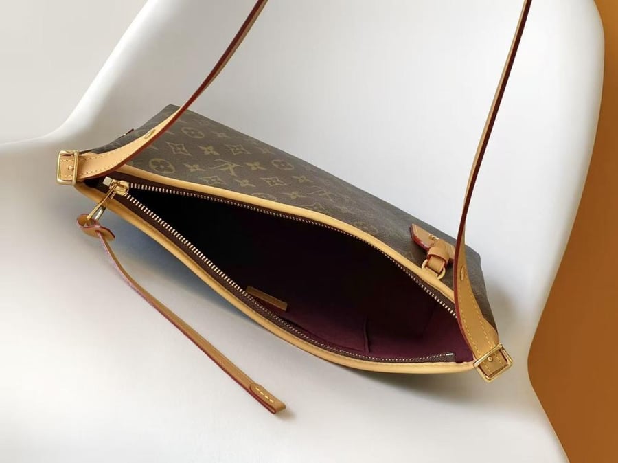 Louis Vuitton Loop Hobo