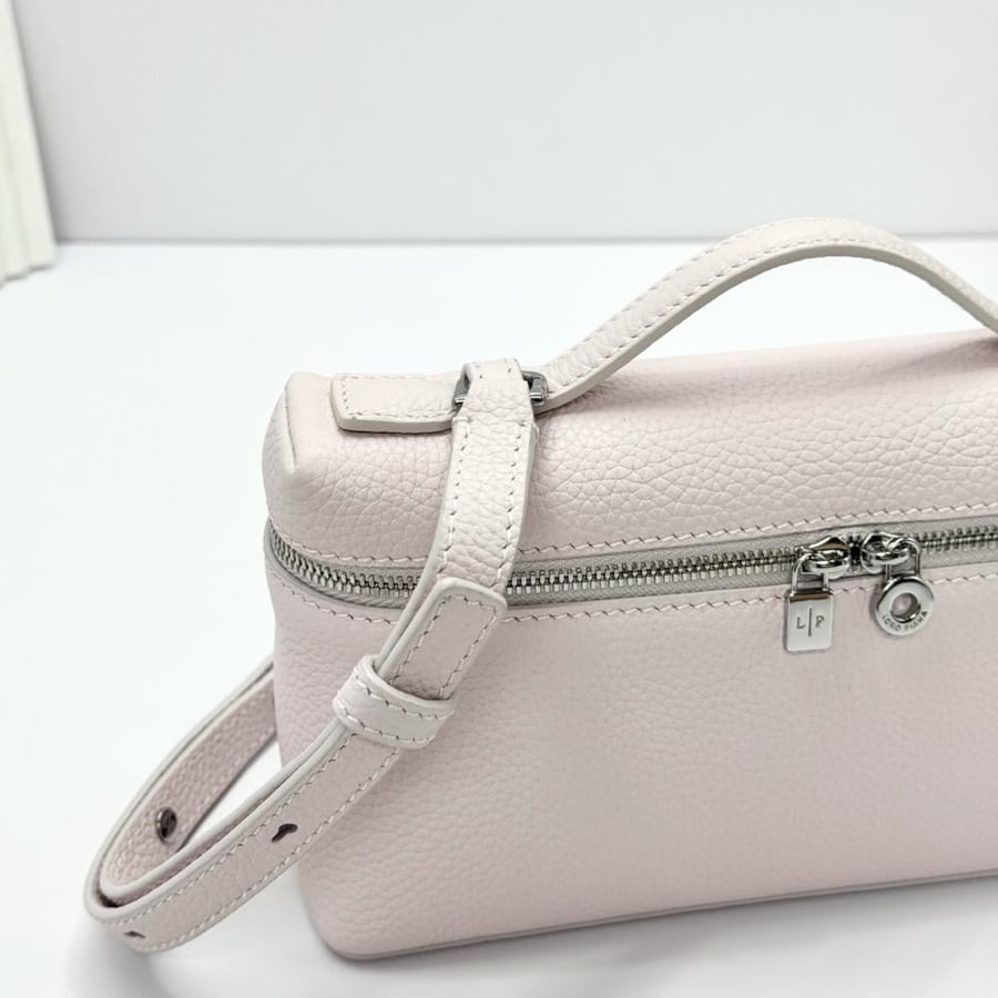 Loro Piana Extra Pocket L19 Vanity Case Collection
