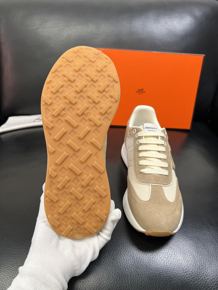 Hermes Casual shoes