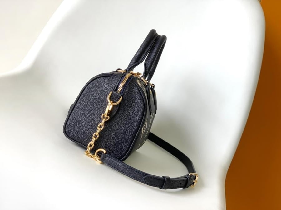 LV Speedy Bag 20.513.512cm
