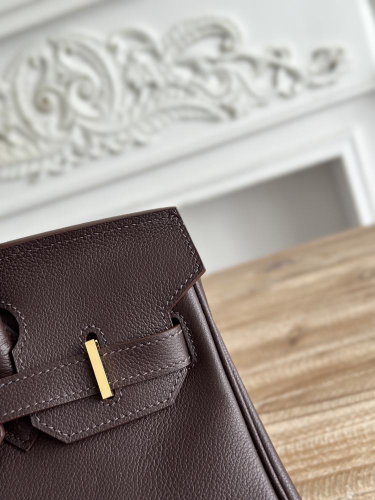 Hermes Mini Kelly II 19 Epsom/Chevre Bag