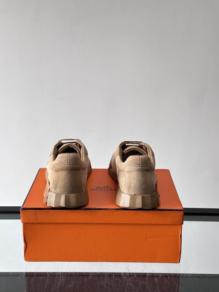 Hermes Casual shoes