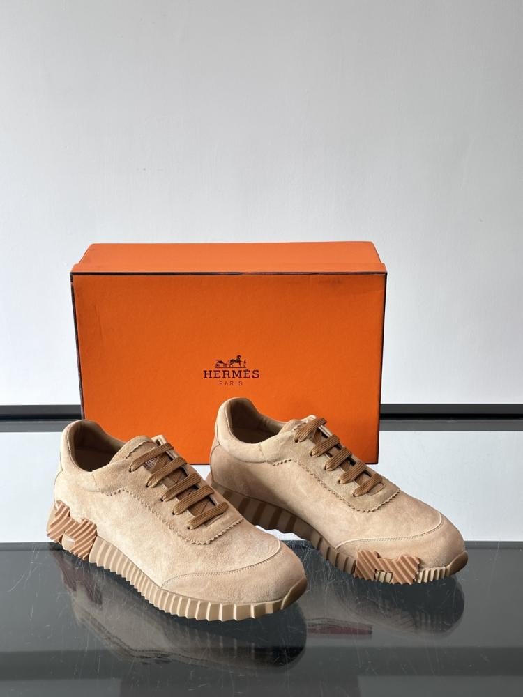 Hermes Casual shoes